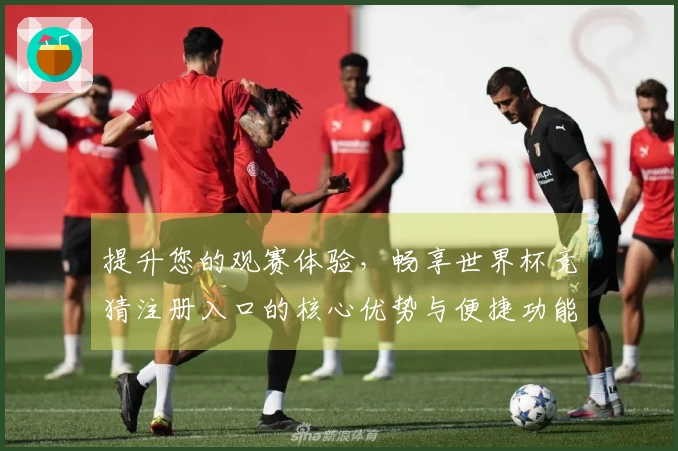 提升您的观赛体验，畅享世界杯竞猜注册入口的核心优势与便捷功能