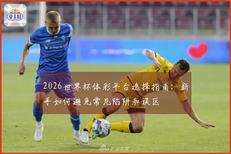 2026世界杯体彩平台选择指南：新手如何避免常见陷阱和误区