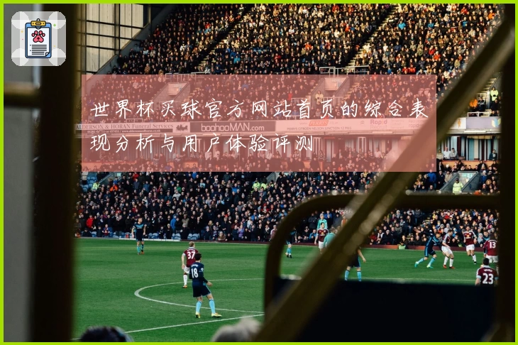 世界杯买球官方网站首页的综合表现分析与用户体验评测