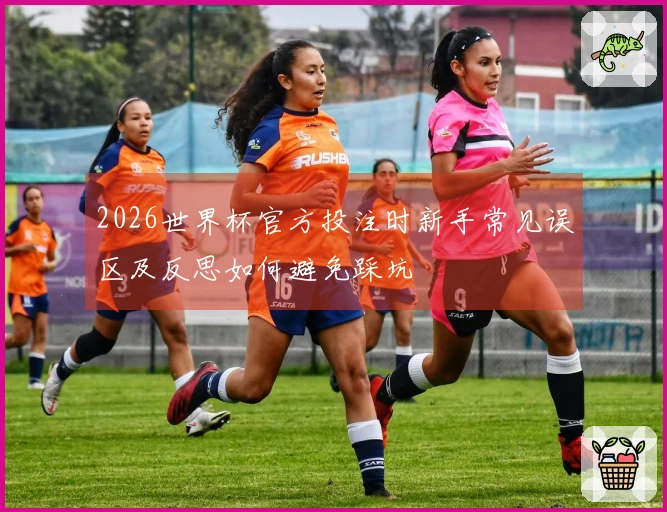 2026世界杯官方投注时新手常见误区及反思如何避免踩坑