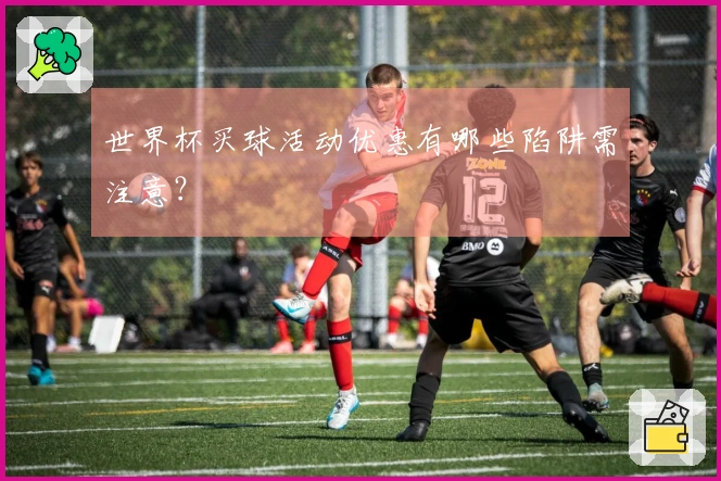 世界杯买球活动优惠有哪些陷阱需注意？