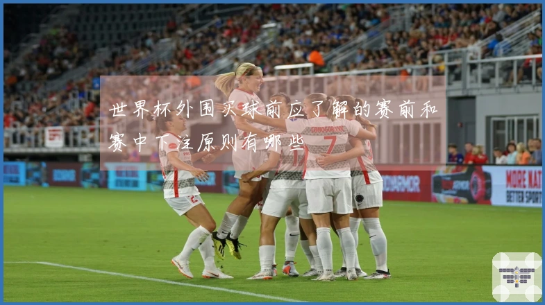 世界杯外围买球前应了解的赛前和赛中下注原则有哪些