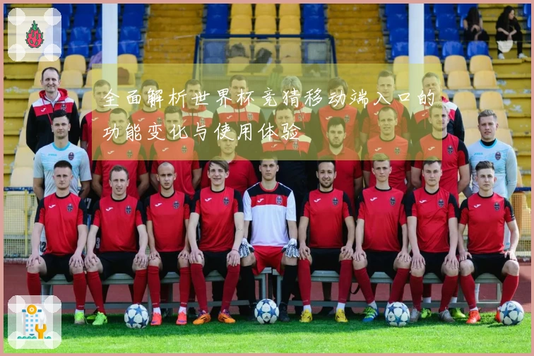 全面解析世界杯竞猜移动端入口的功能变化与使用体验