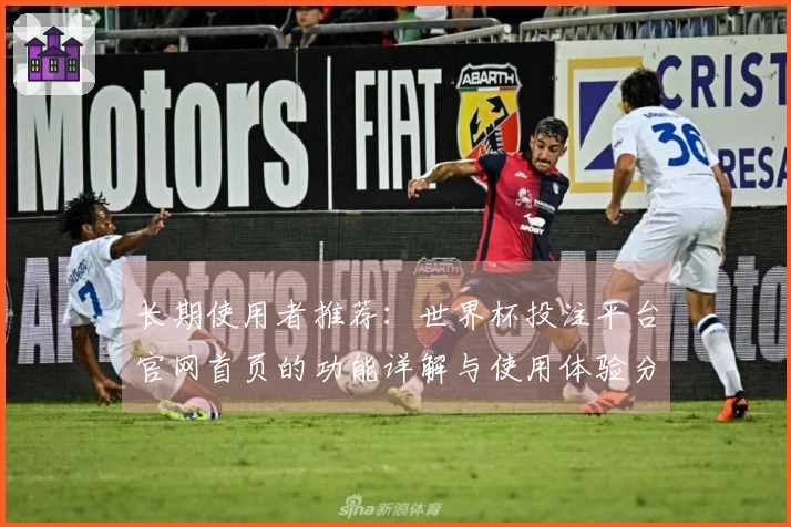 长期使用者推荐：世界杯投注平台官网首页的功能详解与使用体验分享